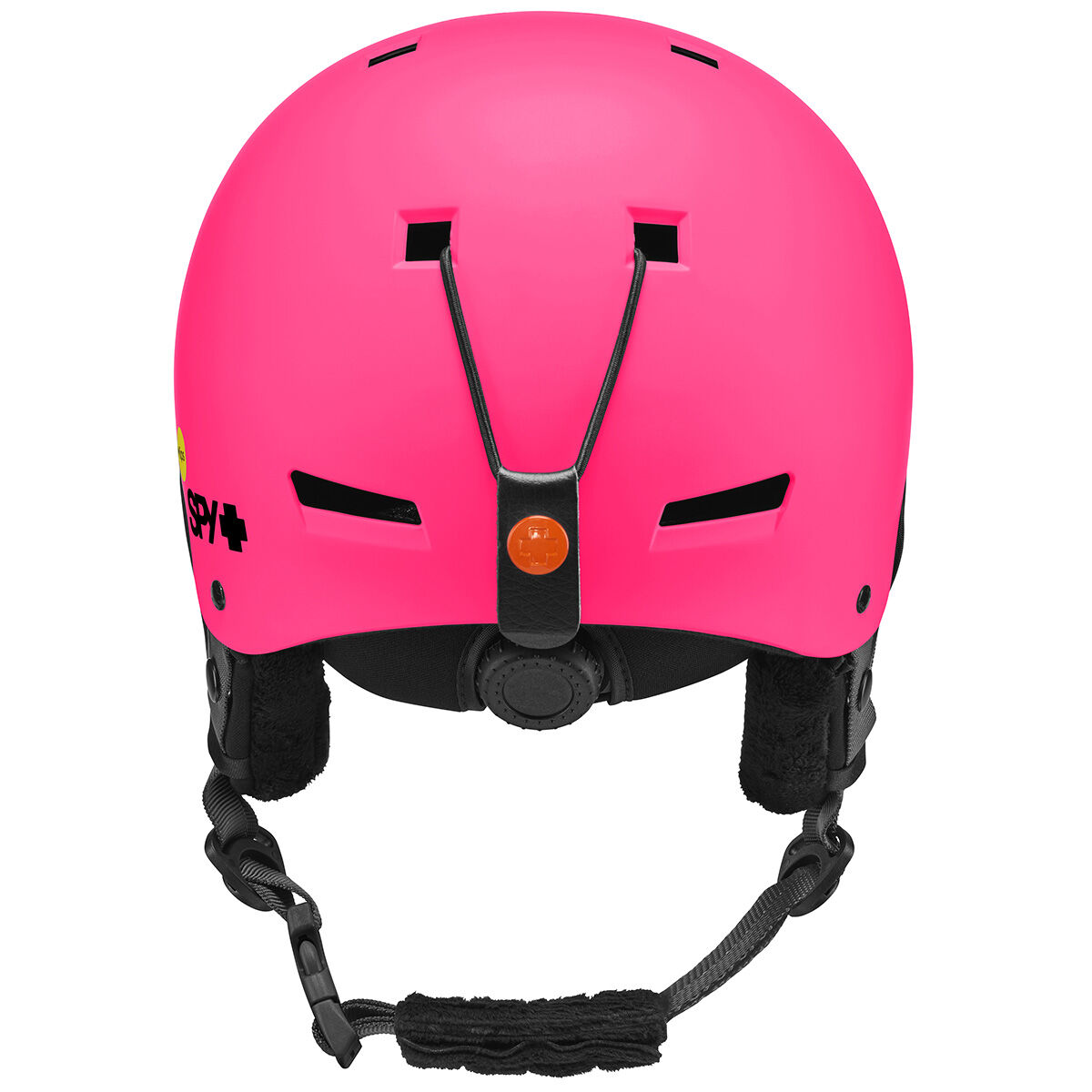 LIL GALACTIC MIPS, Matte Neon Pink-No Lens Reference, hi-res image number null